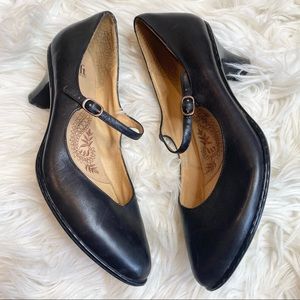 Sofft Low Heel Mary Jane size 10